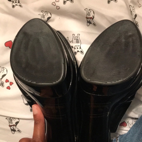 Stripper heels - Picture 5 of 7